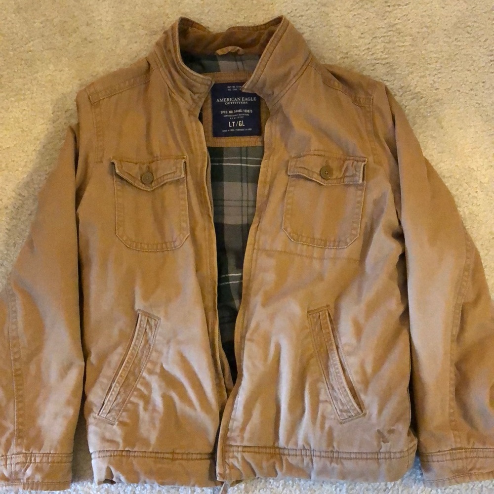 Men’s Jacket